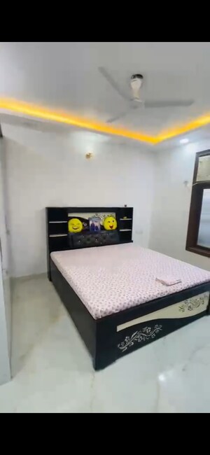 Bedroom in 3 BHK Builder Floor at Govindpuri – for Sale