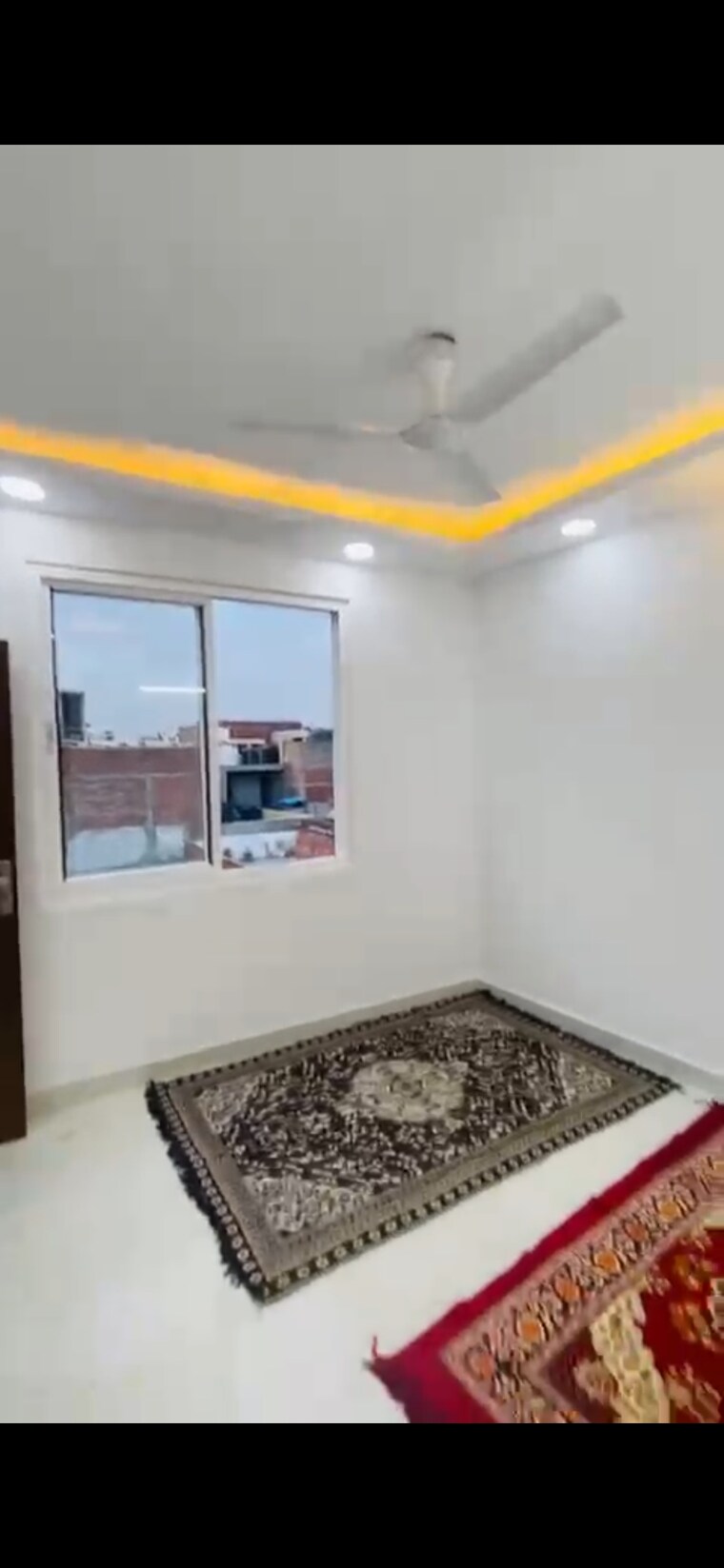 Bedroom, govindpuri 3 Bedroom 1000 Sq.Ft. Builder Floor In Govindpuri Delhi 8773840