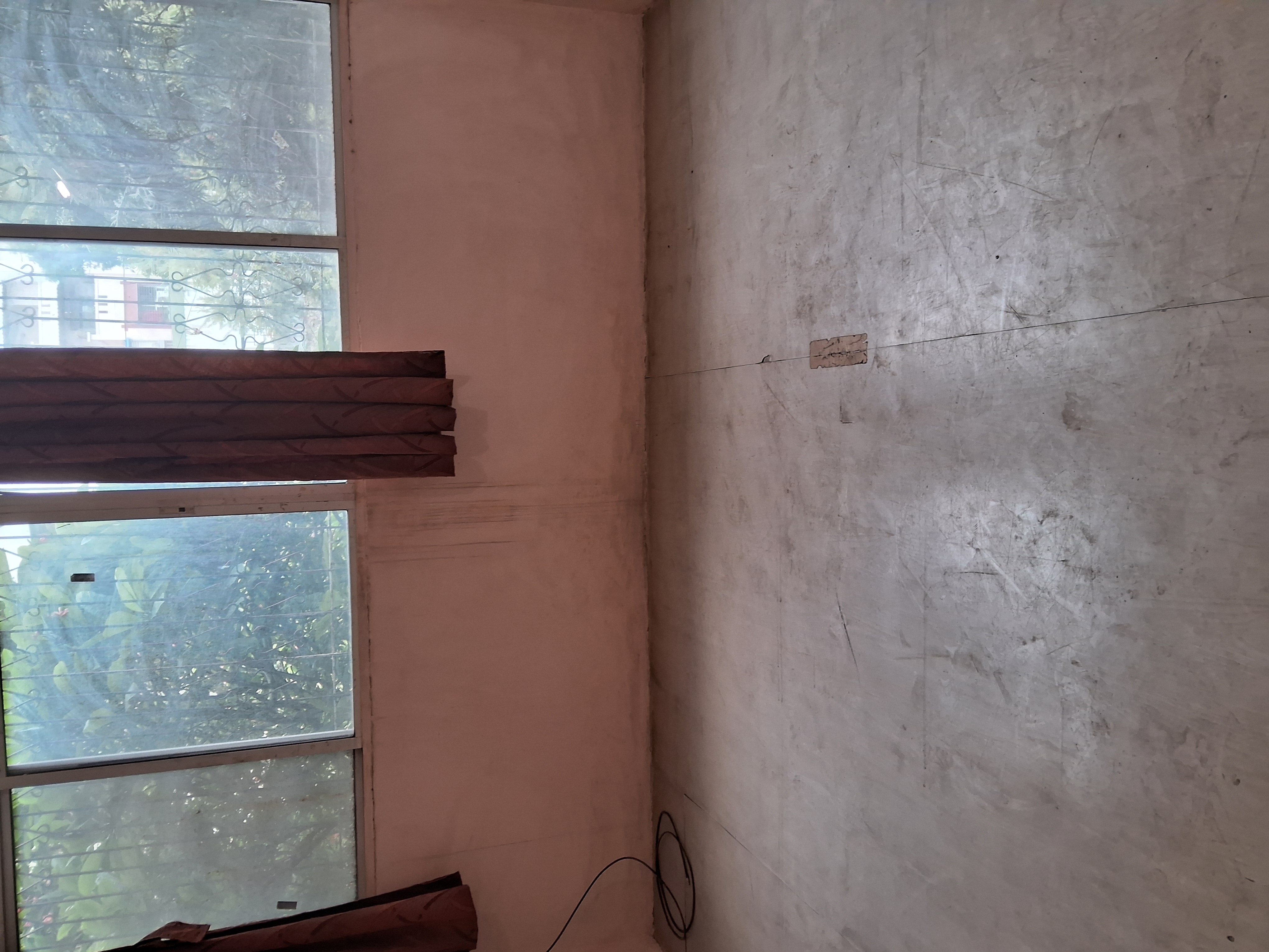 1 BHK + Pooja Room Apartment For Rent in Nirmiti Avanti