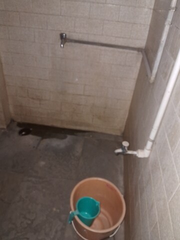 Bathroom in 1 BHK Apartment at Nirmiti Avanti, Aundh – for Rent