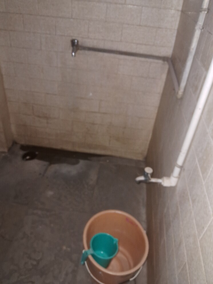 Bathroom, nirmiti-avanti 1 Bedroom 550 Sq.Ft. Apartment In Aundh Pune 8773843