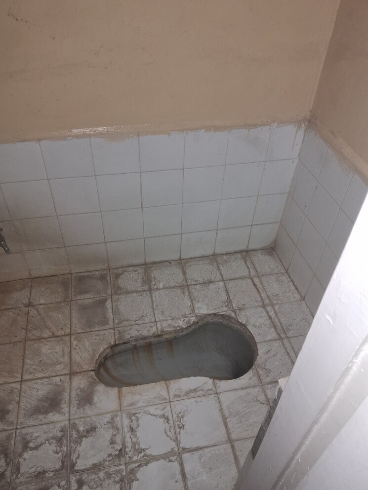 Bathroom, nirmiti-avanti 1 Bedroom 550 Sq.Ft. Apartment In Aundh Pune 8773843