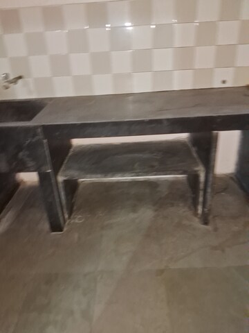 Staircase in 1 BHK Apartment at Nirmiti Avanti, Aundh – for Rent
