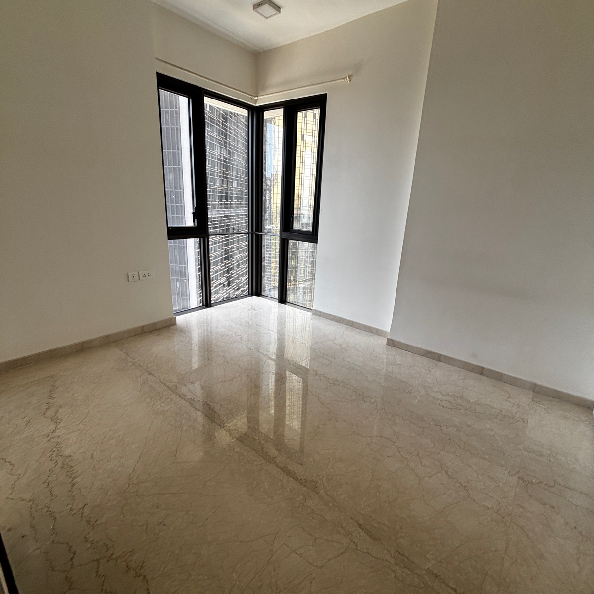 3 BHK Apartment For Rent in Lodha The Park Side