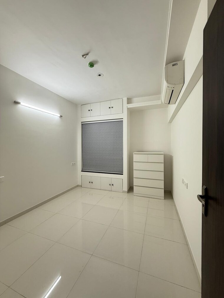 Master Bedroom, nyati-elysia 3 Bedroom 1554 Sq.Ft. Apartment In Kharadi Pune 8773845