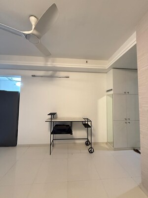 Master Bedroom in 3 BHK Apartment at Nyati Elysia, Kharadi – for Sale