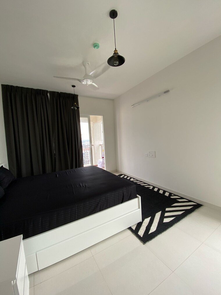 Bedroom, nyati-elysia 3 Bedroom 1554 Sq.Ft. Apartment In Kharadi Pune 8773845