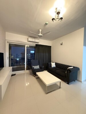 3 BHK Apartment For Sale in Nyati Elysia, Kharadi