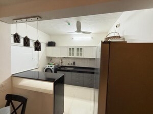 Master Bedroom in 3 BHK Apartment at Nyati Elysia, Kharadi – for Sale