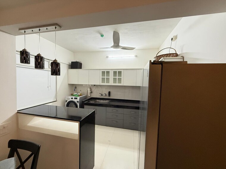 Master Bedroom, nyati-elysia 3 Bedroom 1554 Sq.Ft. Apartment In Kharadi Pune 8773845