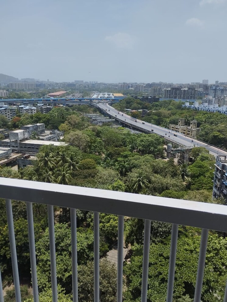 Master Bedroom, drushti-sapphire 1.5 Bedroom 520 Sq.Ft. Apartment In Ghatkopar East Mumbai 8773844