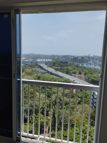 1.5 BHK Apartment For Rent in Drushti Sapphire, Ghatkopar East