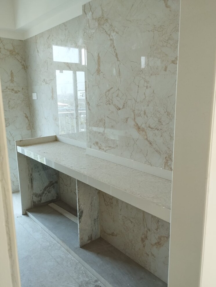 Bathroom, drushti-sapphire 1.5 Bedroom 520 Sq.Ft. Apartment In Ghatkopar East Mumbai 8773844