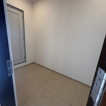 Bathroom in 3 BHK Apartment at Ruparel Ariana, Police Line – for Rent