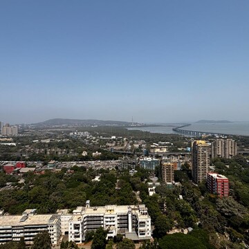 3 BHK Apartment For Rent in Ruparel Ariana, Police Line