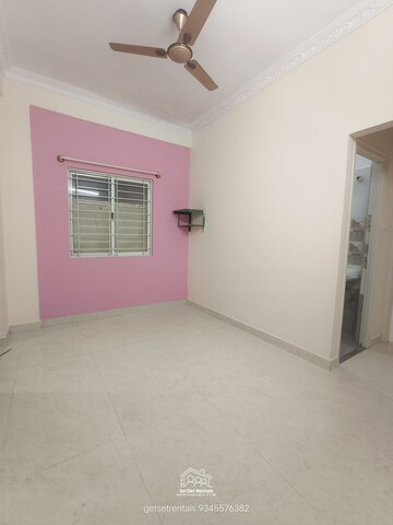 1 BHK Builder Floor For Rent in Iti Layout