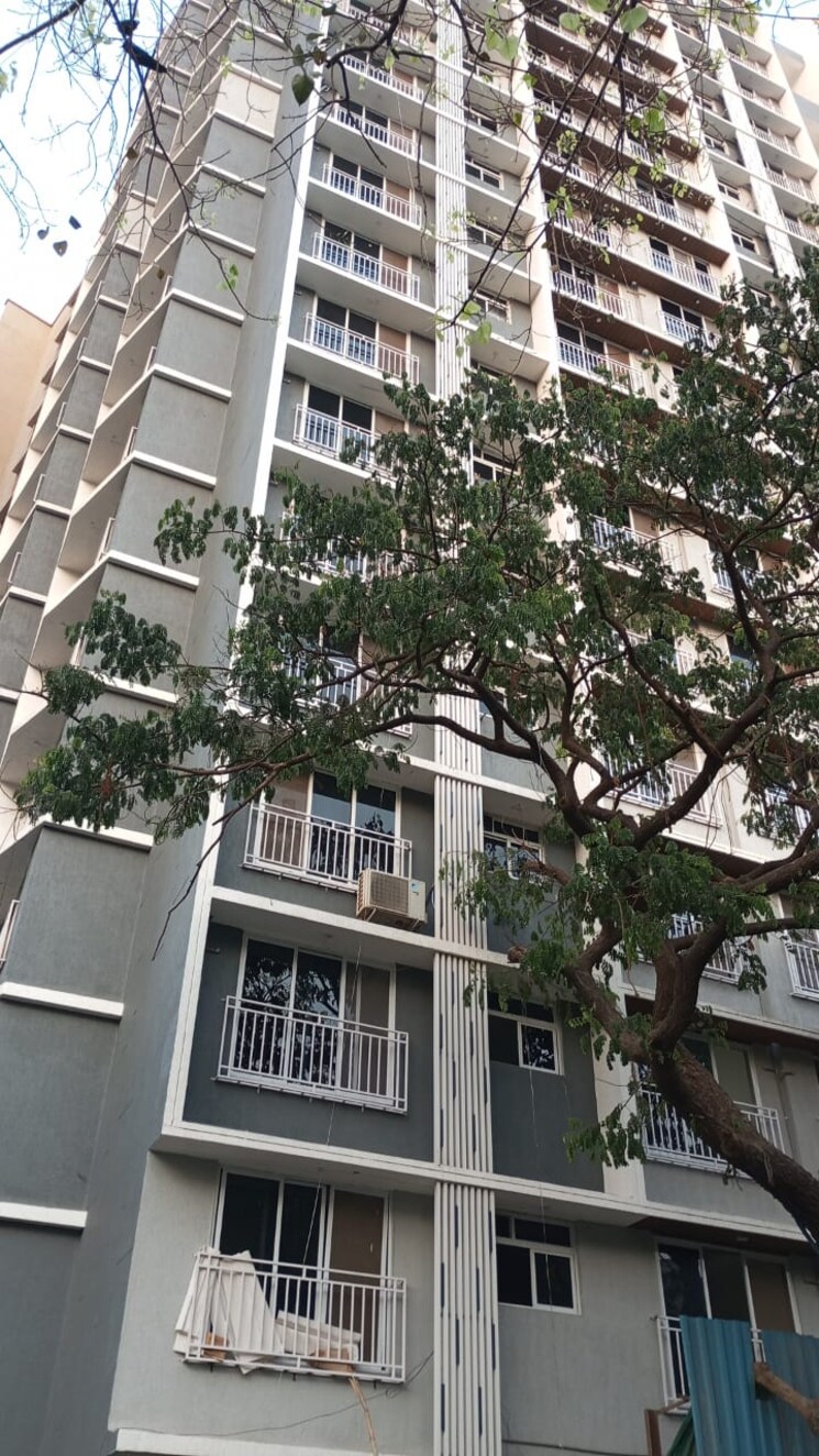 Exterior View, micl-ghatkopar-avenue-aaradhya-one-earth-phase-2 1.5 Bedroom 518 Sq.Ft. Apartment In Ghatkopar East Mumbai 8773847