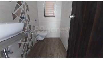Bathroom in 1.5 BHK Apartment at MICL Ghatkopar Avenue Aaradhya One Earth Phase 2, Ghatkopar East – for Rent