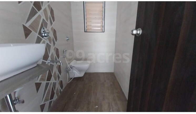 Bathroom, micl-ghatkopar-avenue-aaradhya-one-earth-phase-2 1.5 Bedroom 518 Sq.Ft. Apartment In Ghatkopar East Mumbai 8773847