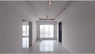 1.5 BHK Apartment For Rent in MICL Ghatkopar Avenue Aaradhya One Earth Phase 2, Ghatkopar East