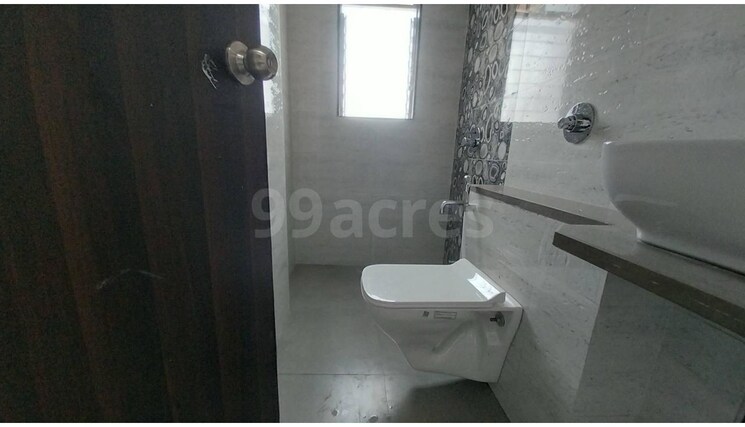 Bathroom, micl-ghatkopar-avenue-aaradhya-one-earth-phase-2 1.5 Bedroom 518 Sq.Ft. Apartment In Ghatkopar East Mumbai 8773847