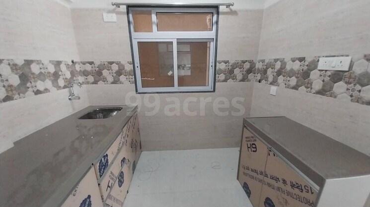 Kitchen, micl-ghatkopar-avenue-aaradhya-one-earth-phase-2 1.5 Bedroom 518 Sq.Ft. Apartment In Ghatkopar East Mumbai 8773847