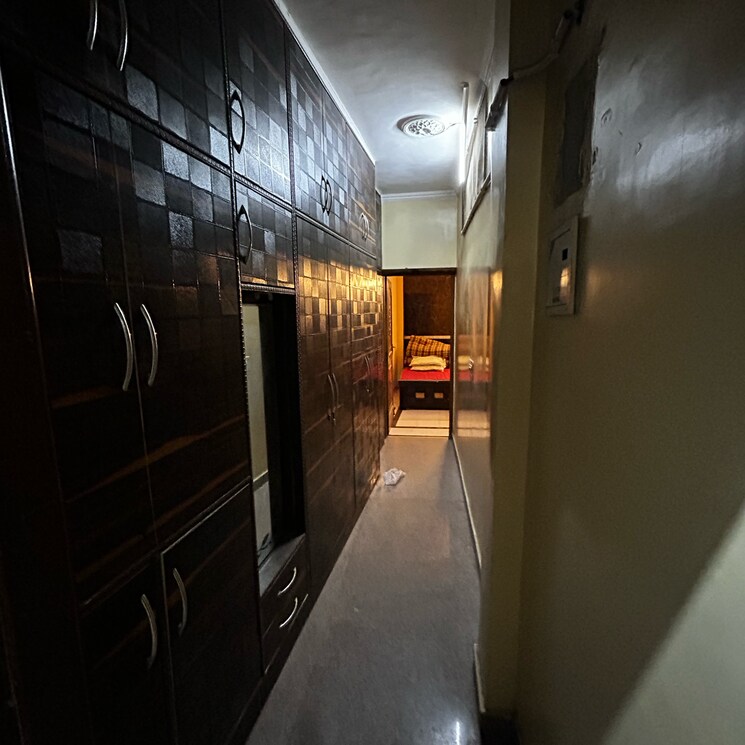 Other, kotla mubarakpur 2 Bedroom 900 Sq.Ft. Builder Floor In Kotla Mubarakpur Delhi 8773850