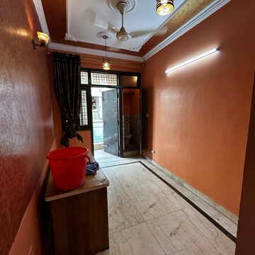  2 BHK Builder Floor at Kotla Mubarakpur – for Rent
