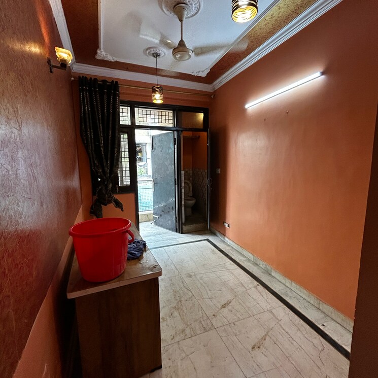 Other, kotla mubarakpur 2 Bedroom 900 Sq.Ft. Builder Floor In Kotla Mubarakpur Delhi 8773850