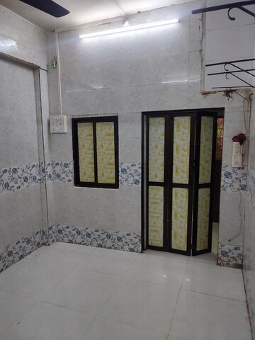 Floor Plan in  Office Space at Cosmos CHS Kurla, Kurla East – for Rent
