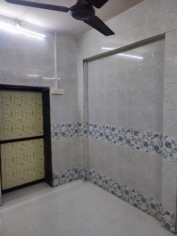 Floor Plan in  Office Space at Cosmos CHS Kurla, Kurla East – for Rent