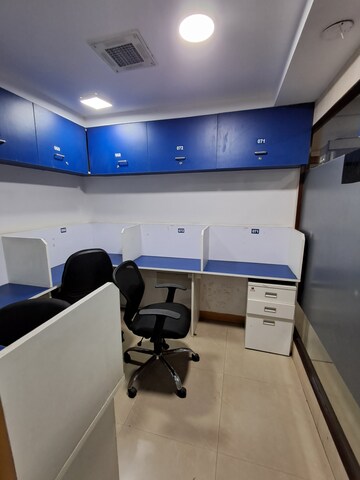 Team Area in  Office Space at Jayanagar – for Rent
