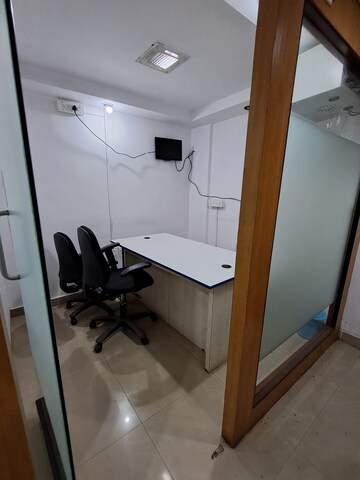 Team Area in  Office Space at Jayanagar – for Rent