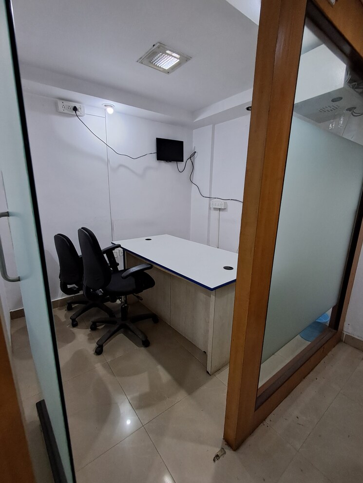 Team Area, jayanagar Commercial Office Space 1500 Sq.Ft. In Jayanagar Bangalore 8773856