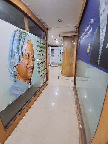   Office Space at Jayanagar – for Rent