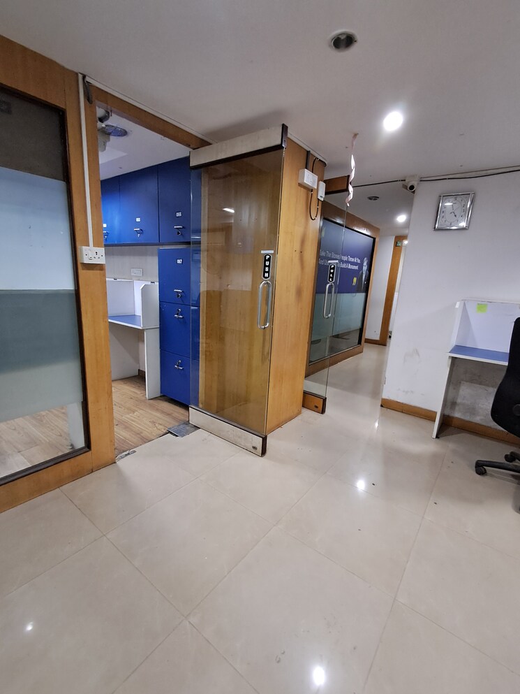 Other, jayanagar Commercial Office Space 1500 Sq.Ft. In Jayanagar Bangalore 8773856