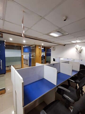 Team Area in  Office Space at Jayanagar – for Rent
