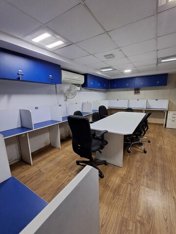  Office Space For Rent in Jayanagar