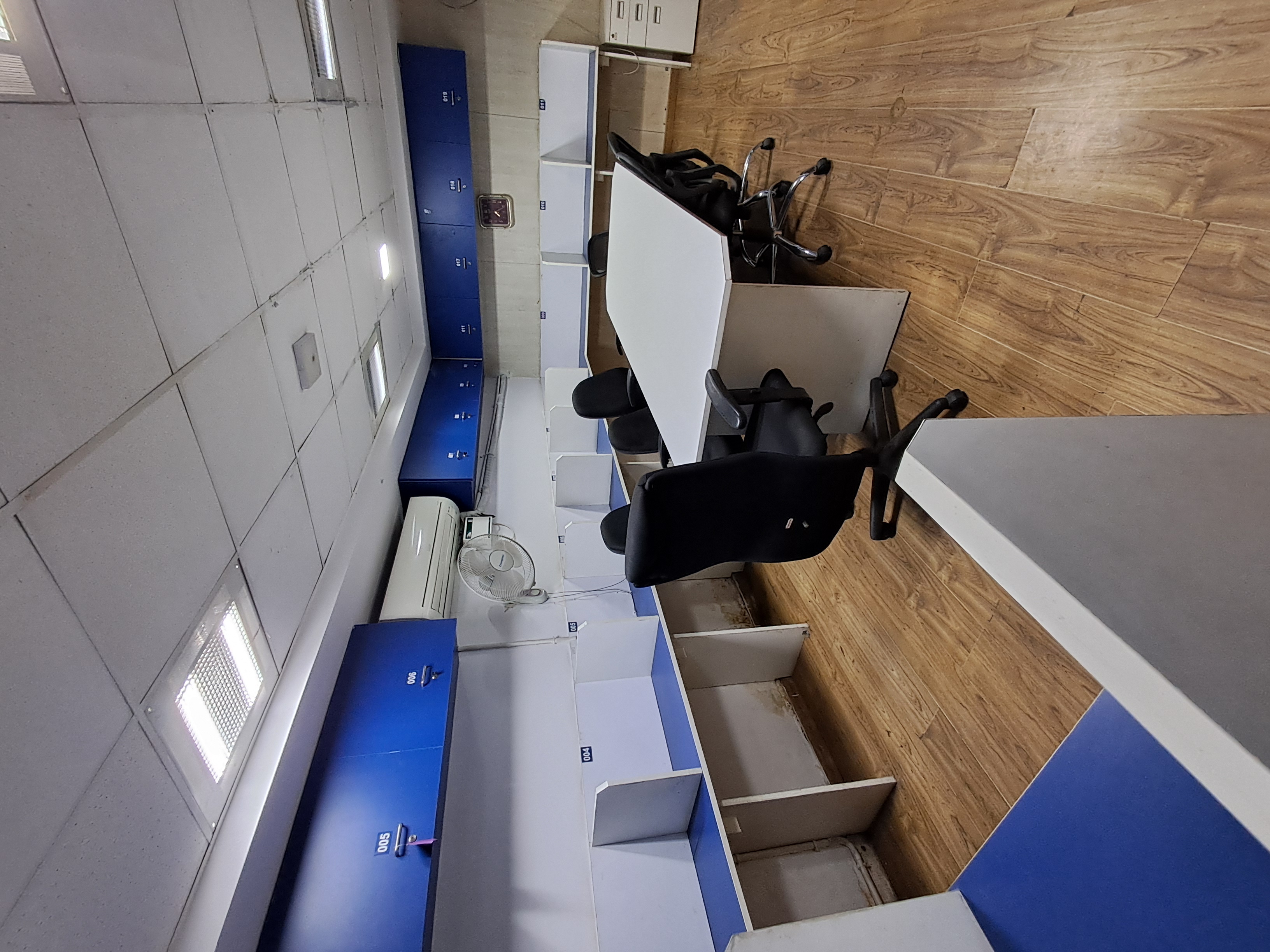 Office Space For Rent in Jayanagara Office