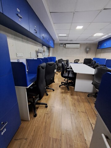 Team Area in  Office Space at Jayanagar – for Rent