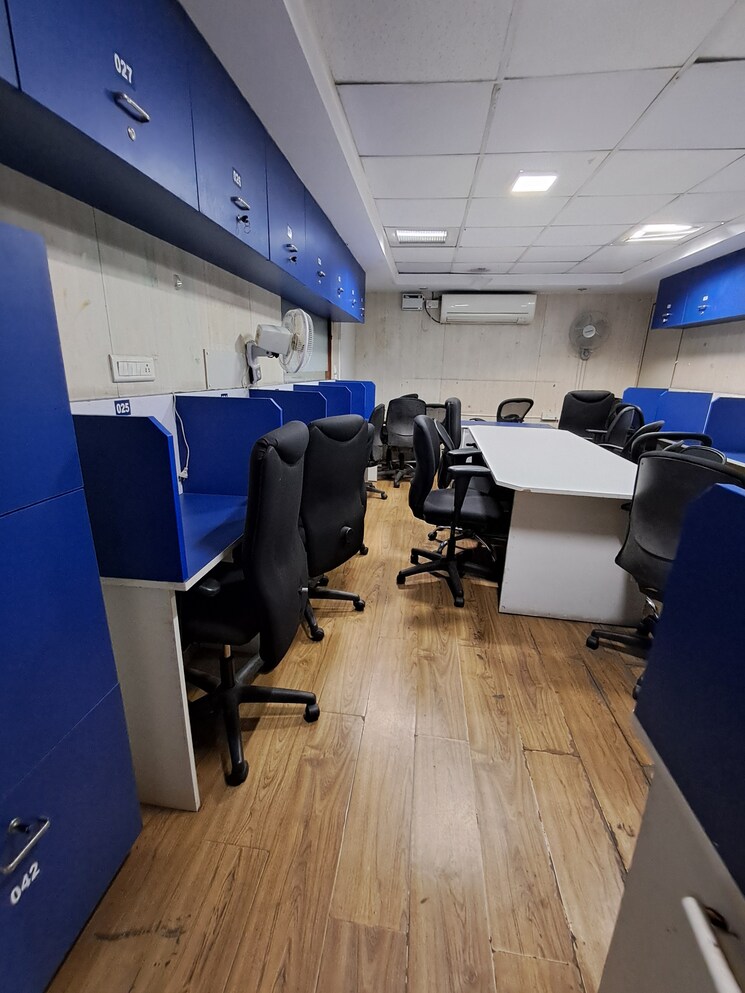 Team Area, jayanagar Commercial Office Space 1500 Sq.Ft. In Jayanagar Bangalore 8773856
