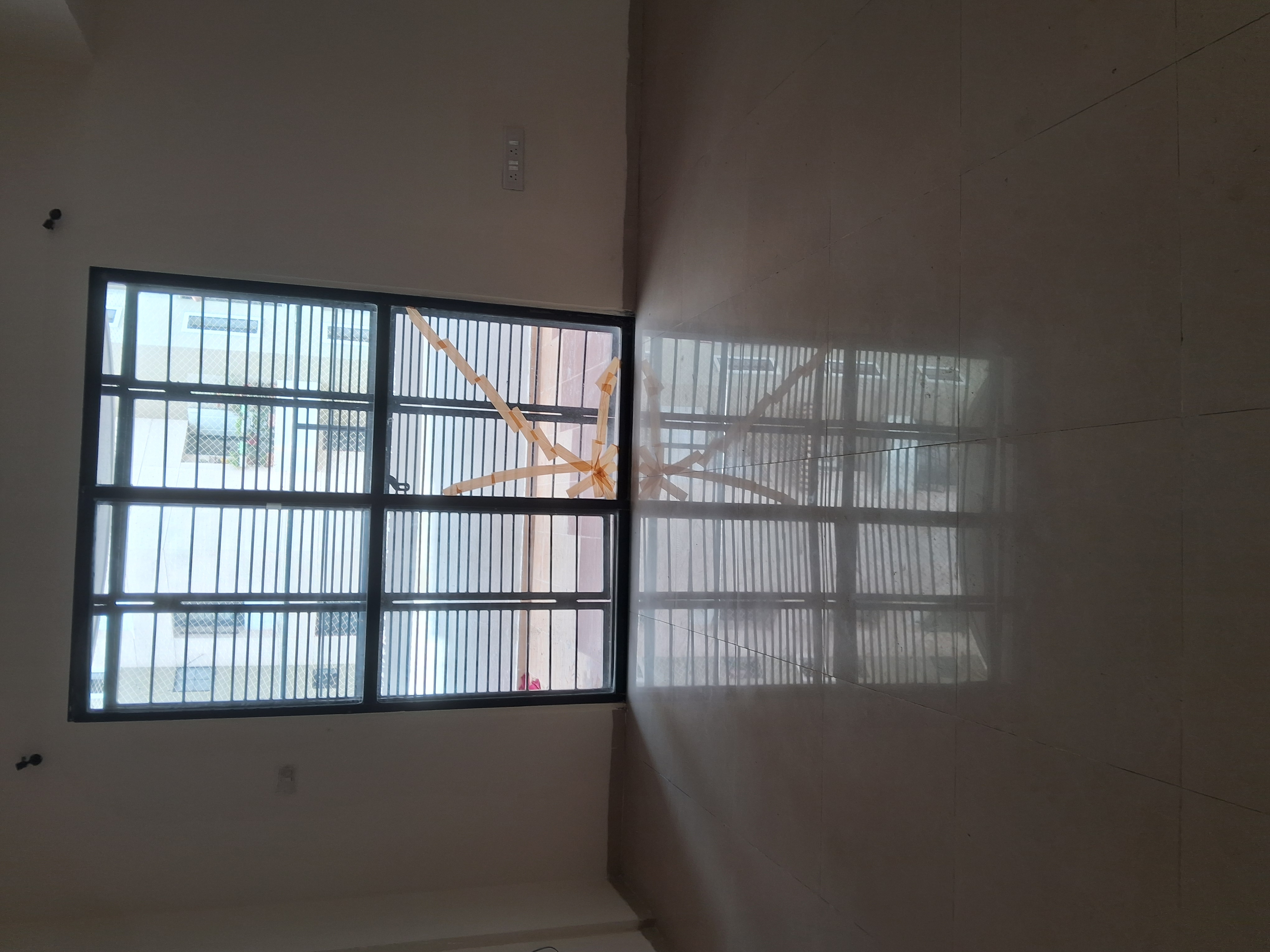 3 BHK 1200 Sq.Ft. Apartment in Pinnac Gangotri