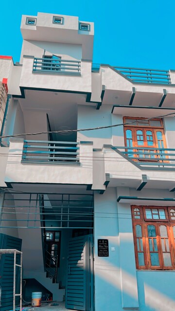 4 BHK Independent House For Rent in Abad Tower, Kalyanpur East