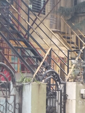  Office Space – Exterior View View at Kamgar Nagar CHS Kurla East, Kurla East - for Rent
