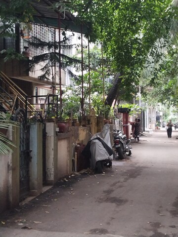  Office Space For Rent in Kamgar Nagar CHS Kurla East, Kurla East