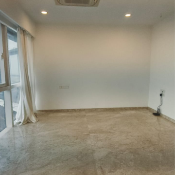 Room in 4 BHK Apartment at Indiabulls Sky, Dighe Nagar – for Rent