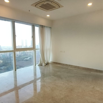 Room in 4 BHK Apartment at Indiabulls Sky, Dighe Nagar – for Rent
