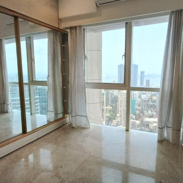 Room in 4 BHK Apartment at Indiabulls Sky, Dighe Nagar – for Rent