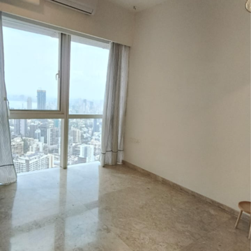 Room in 4 BHK Apartment at Indiabulls Sky, Dighe Nagar – for Rent