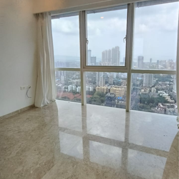 Room in 4 BHK Apartment at Indiabulls Sky, Dighe Nagar – for Rent